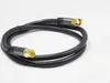 Antennenkabel SmartFLEX, IEC/Koax Stecker abgewinkelt an Produktbild-Vorschau 3