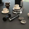 HOME DELUXE Espressomaschine EXQUISITE 15 Bar - 33 x 16 x Produktbild-Vorschau 5