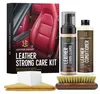 Leather Expert Strong Care Kit 200ml+250ml - Produktbild-Vorschau 1