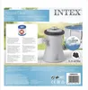 Intex Poolpumpe 1250 Liter pro Stunde - Ø 32 mm Produktbild-Vorschau 13