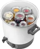 Sencor SENCOR SPP 2100 WH Ierīce konservēšanai Anteprima dell’immagine prodotto 9