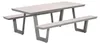 Garden Impressions Bell Picknick Set - 200x178xH75 cm - Produktbild-Vorschau 1