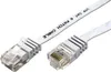 Goobay 20m kabel RJ-45 Cat6 - 20 m - RJ-45 - RJ-45 - Bílý Náhled obrázku produktu 9