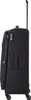 travelite carrello Chios 4W Trolley L / M / S Black nero Anteprima dell’immagine prodotto 19