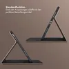 Selencia Riva Custodia pieghevole iPad 11 (2025) 11 pollici Anteprima dell’immagine prodotto 3