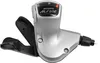 Schalthebel Shimano Alfine SL-S503, silber, 8 Gang, Podgląd zdjęcia produktu 3