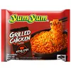 Yum Yum Instant Nudeln mit Grillhähnchengeschmack Stir Fry Produktbild-Vorschau 1