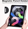 Čierne Puzdro Pre Ipad Air 4/5 Gen 10,9 Palca S Klapkou A Náhľad obrázku produktu 5