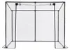 Linder Exclusiv Zahradní fóliovník MC4301 150x200x77 cm Náhled obrázku produktu 2