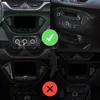 9'' Android Radio 128 GB 4G LTE Opel Corsa E / Adam Podgląd zdjęcia produktu 2