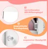 Szafka na biżuterię dla dzieci COSTWAY 4 w 1, szafka z Podgląd zdjęcia produktu 7