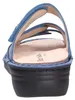 FINN COMFORT Mellow Grenada dames slipper, jeansblauw, Productafbeelding-voorbeeld 22