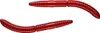 Libra Lures Fatty D´Worm (Red) Produktbild-Vorschau 1