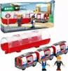 BRIO Train du métro de Londres Voir les images du produit 14