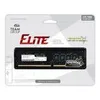 Memoria Team Group Elite DDR4 16GB 2666MHz, CL19-19-19-43 Anteprima dell’immagine prodotto 11