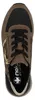 Rieker Sneakers Laag  Sneakers Laag - Middelbruin - Maat 40 Produktbild-Vorschau 19