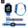 Kinder Smartwatch 4G mit GPS und Telefonfunktion, 2+16 GB Produktbild-Vorschau 13