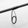 Dam Nanoflex Pro+ Spinnrute Silber 2.70 m / 14-40 g Silber Produktbild-Vorschau 6