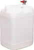 20L Outdoor Wasserkanister | Tragbarer, lebensmittelechter Produktbild-Vorschau 4