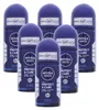 6 x NIVEA MEN Protect & Care Deo Roll On je 50ml 48h Schutz Produktbild-Vorschau 1