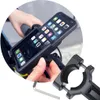 Wozinsky Metal Phone Holder for Bike, Scooter Black Voir les images du produit 21