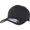 FLEXFIT 6277T | Flexfit Wooly Combed 2-Tone Cap, materiale Anteprima dell’immagine prodotto 6