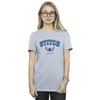 Disney - T-Shirt für Damen BI29699 (3XL) (Grau) Produktbild-Vorschau 2