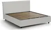 Doppelbett Bertilla, Containerbett mit Kunstlederbezug, Produktbild-Vorschau 4