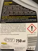 Sidolux, Profi Środek Odtłuszczacz, 750 ml Podgląd zdjęcia produktu 6