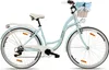 Dámsky mestský bicykel Goetze Mood 28" – 7 rýchlostí, Náhľad obrázku produktu 1