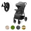 Buggy Kinderkraft TRIG 3 mit Kindertablett bis 25 kg, Produktbild-Vorschau 7