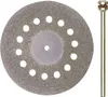Proxxon 28846, Vŕtačka, diamantová vrtná korunka, 3,8 cm, Náhľad obrázku produktu 1
