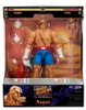 Jada Sammelfigur Street Fighter II Sagat Figur Produktbild-Vorschau 2
