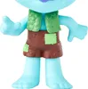 Trolls Branch 13cm Puppe Produktbild-Vorschau 4