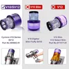 4er Pack Ersatzfilter für Dyson V10 SV12 Serie | Waschbare Produktbild-Vorschau 2
