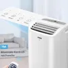 JUNG RAKS PRO AIR 12 Mobile Klimaanlage 3500W 3in1 Produktbild-Vorschau 4