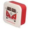 3er Set Lunchboxen - Volkswagen Bulli VW Bus T1 M/L/XL Produktbild-Vorschau 8