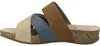 JOSEF SEIBEL Tonga 84 | Sandales pour Femmes | bleu Voir les images du produit 3