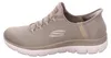 Skechers Summits-classy Night Slip-ins Beżowy Podgląd zdjęcia produktu 61