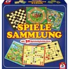 Spiele-Sammlung mit 50 Spielen, 1Stück Produktbild-Vorschau 2