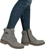 Rieker Damen Stiefel, grau(greyanthrazit (2)), Gr. 37 Produktbild-Vorschau 99