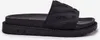 Damen Sandalen Mit Plateau Big Star RR274A540 Schwarz 37 Produktbild-Vorschau 8