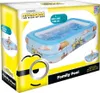 Minions Piscine pour enfants Family 200x150x50 cm Voir les images du produit 5