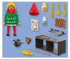 Figurka PLAYMOBIL: Elf świąteczny z pierniczkami Podgląd zdjęcia produktu 10