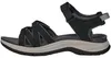 Teva  Tirra Sport Leather - damen sandale Produktbild-Vorschau 3