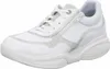 Xsensible Sportliche Schnürschuhe Damen 383636323736 Weiß Produktbild-Vorschau 2
