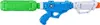 X-Shot Zuru Tornado Tide pistola ad acqua 0,3l serbatoio Anteprima dell’immagine prodotto 11