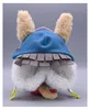 Peluches moelleuses Fluffy Nanachi de  Abyss Voir les images du produit 4