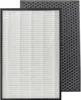Trade-Shop 2in1 Filter-Set (HEPA-Filter + Aktivkohlefilter) Produktbild-Vorschau 1
