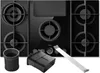 Elica SET NikolaTesla Flame Evo PRF0196341 Kochfeldabzug Produktbild-Vorschau 1